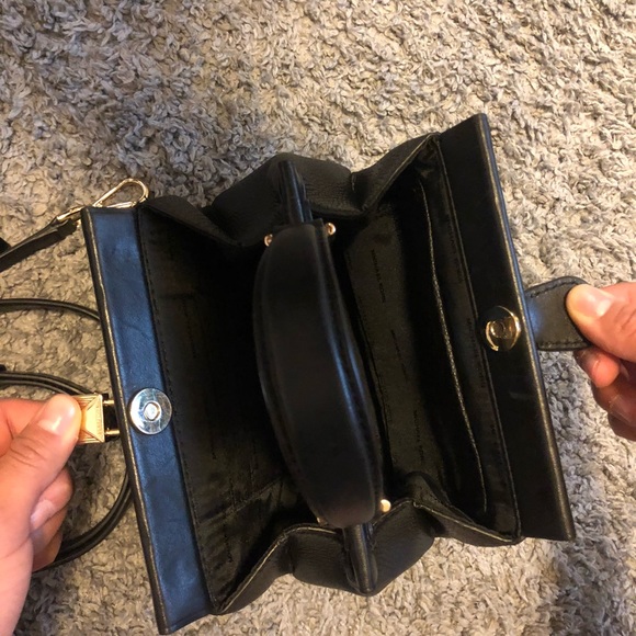 Michael Kors Gramercy Small Satchel - Picture 6 of 8